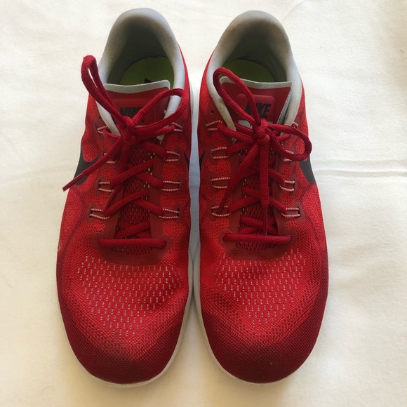 Nike Free Run - Picture 2 of 7